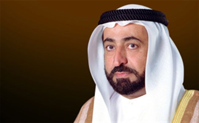 حاكم الشارقة يقدم اعتذارا للجزائريين