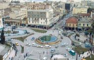 احتجاجات و غلق للطريق الوطني و إغلاق للمحلات التجارية للمطالبة بمشاريع تنموية في أيت يحيى موسى بتيزي وزو