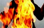 انتحار شاب حرقا بسبب فقدانه لأمه و طرده من العمل بسكيكدة