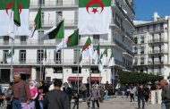 انتخاب زروقي فافا رئيسة للمجلس الوطني لحقوق الإنسان بالإجماع