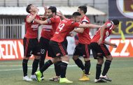 إتحاد العاصمة يفوز على رايل كلوب
