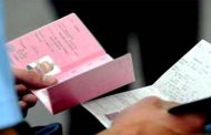 دخول قانون المرور الجديد حيز التنفيذ