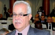 قرين يؤكد أن قطاعه الوزاري لم يتلق أي طلب من  طرف وسائل الإعلام الأجنبية لتغطية التشريعيات