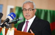 قرين : التشريعيات امتحان للإعلام الجزائري لمعرفة أخلاقيته و احترافيته
