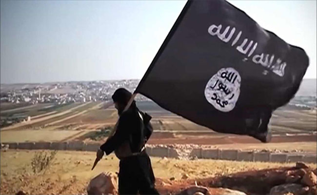 صاندي تايمز: تنظيم الدولة يواصل التمدد ديوغرافيا