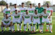 6 لاعبين يغادرون تربص المحليين