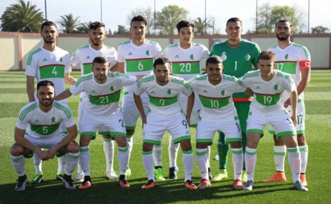 6 لاعبين يغادرون تربص المحليين