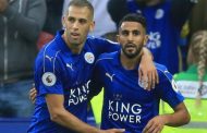 نجوم المنتخب في الكؤوس الأوروبية