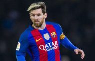 برشلونة في ورطة بسبب عقد ميسي