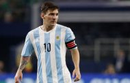 برشلونة يعلن تضامنه مع ميسي