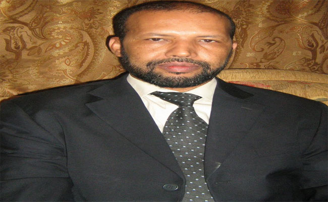 ولد الحاج: أوضاع موريتانيا محتقنة جدا