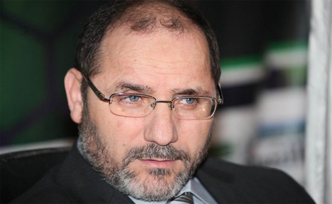 مقري يعبر عن تفاؤله بفوز حركته على الأقل بمقعد بولاية تيزي وزو إذا ما لم يتم نزوير الانتخابات !
