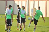 المحليون يواجهون الفراعنة في يونيو المقبل