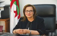 مونية مسلم : نسبة 65 بالمائة من خريجي الجامعات نساء و نسبة تشغيل المرأة في الجزائر لا تتجاوز 19 بالمائة
