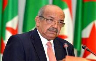 مساهل يؤكد أن الجزائر تريد إصلاحا للجامعة العربية على شاكلة الإصلاح بالإتحاد الإفريقي