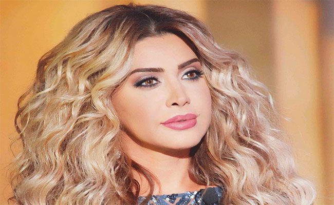 نوال الزغبي تحصد نجاح