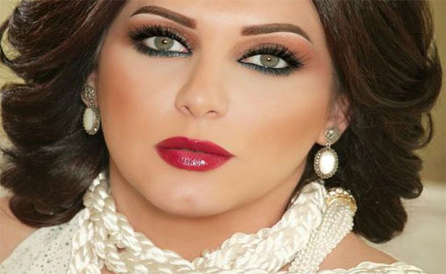 سلاف فواخرجي تختار