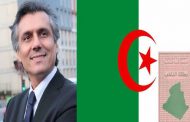 الناشط السياسي رشيد نكاز مرشح رسميا لتشريعيات 4 ماي عن دائرة باريس