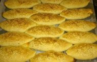 فطائر رائعة وسهلة بالياغورت طبيعي وكتجي لذيذة