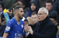 رانييري الأقرب لتدريب المنتخب الوطني