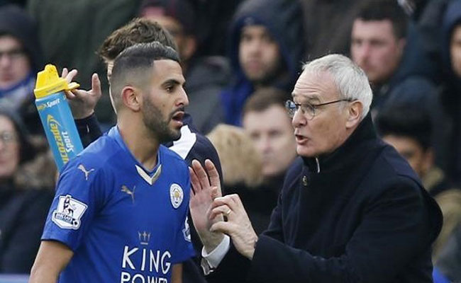 رانييري الأقرب لتدريب المنتخب الوطني