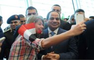 تقرير: سياسة السيسي الخارجية شبيه بسياسته الداخلية