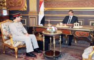 إعلامي للسيسي: التصالح مع الاخوان سيفشل زيارتك لأمريكا