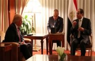 هكذا هي العلاقة بين السيسي وترامب