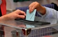 صدور النظام الداخلي للهيئة العليا المستقلة لمراقبة الانتخابات في العدد 13 من الجريدة الرسمية