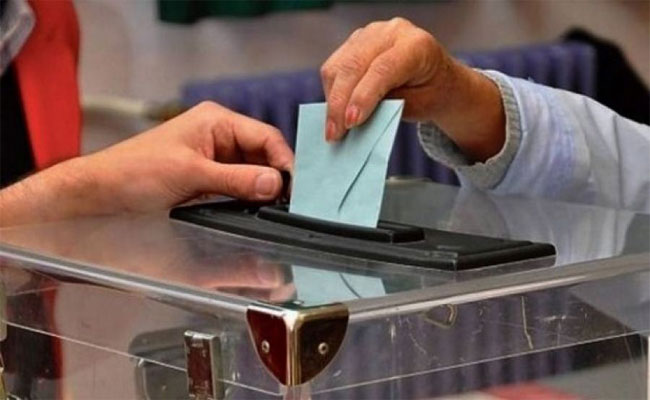 صدور النظام الداخلي للهيئة العليا المستقلة لمراقبة الانتخابات في العدد 13 من الجريدة الرسمية