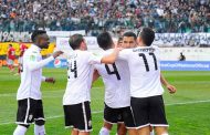 سطيف يواصل صدارة الدوري الاحترافي