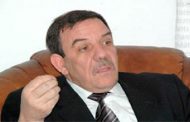 تواتي يدعو رؤساء قوائم حزبه الانتخابية إلى مصارحة الشعب وتجنب الكذب