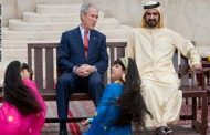 يا حاكم إمارة الشارقة قبل أن تتكلم عن استقلال الجزائر هل انتم مستقلين أصلا