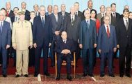 مند مرض الرئيس تم تهريب ملايير الدولارات