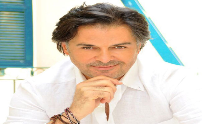 نجم راغب علامة يلمع من جديد في