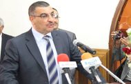 والي ورقلة: الولاية مستعدة لخوض غمار تشريعيات الـ 4 ماي المقبل وهناك 300 ألف مسجل في القوائم الانتخابية