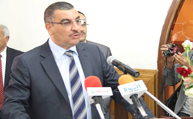 والي ورقلة: الولاية مستعدة لخوض غمار تشريعيات الـ 4 ماي المقبل وهناك 300 ألف مسجل في القوائم الانتخابية