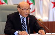 ولد خليفة : الجزائر وفرنسا تربطهما علاقات 