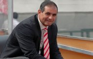 الزاكي يشيد بإنتصار بلوزداد على سطيف