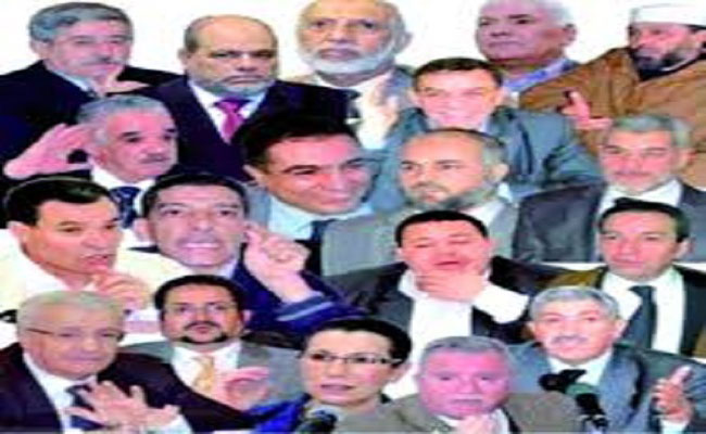 طبول حرب مسرحية الانتخابات دقت على انغام الموت والغدر والفضيحة