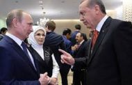 ما بين روسيا وتركيا / الاقتصاد يصلح مع افسدته السياسة