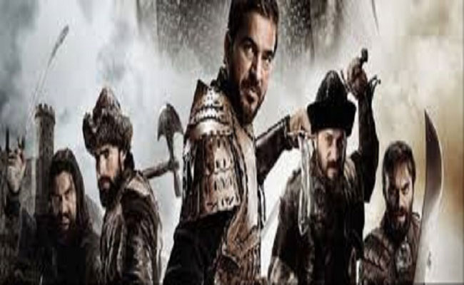 المسلسل الذي خلق ضجة كبيرة (قيامة ارطغرل ) الاكثر مشاهدة في العالم العربي