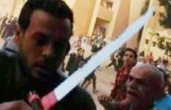 حلاق يقتل شاب عاطل بسبب عدم دفعه ثمن الحلاقة