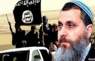 حاخام صهيوني مصر ستشهد حمامات من الدم