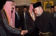 بعد اغتيال اخ رئيس كوريا الشمالية احباط محاولة اغتيال العاهل السعودي في ماليزيا