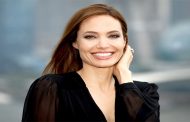 أنجلينا جولي مبعوثة خاصة لمفوضية اللاجئين مدى الحياة