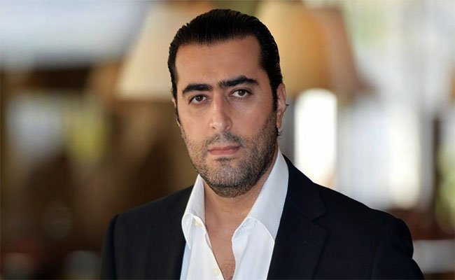 باسم ياخور يلتحق بأسرة مسلسل