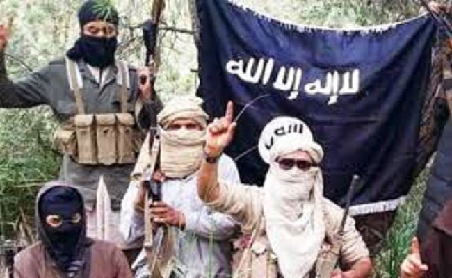 ثورة تونسية ضد نظام البغدادي
