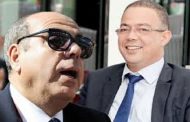 يا سيد روراوة اللاصقة العجيبة تنفع مع الكراسي الجزائرية ولا تنفع مع الكراسي الإفريقية