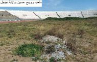 الحاج روراوة ترك لوريثه زطشي تركة مفخخة